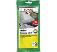 Sonax 04150000 Paños de Limpieza de Luna 10 Piezas