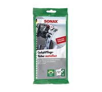 Sonax 04158000 Paño de Cuidados de Cabina Efecto Mate 10 Piezas