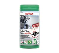 Sonax 04158410 Paño de Cuidados Cabina Efecto Mate Box Jubiläumsaktion +20% 30