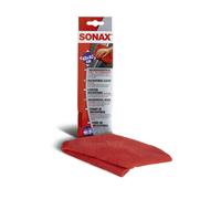 SONAX 04162000 Paño Microfibras Exterior - El Lackpflegeprofi 1 Piezas