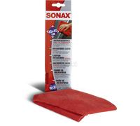 SONAX 04162000 Paño Microfibras Exterior - El Lackpflegeprofi 1 Piezas