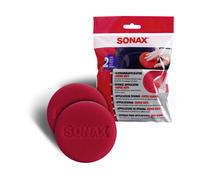 Sonax 04171410 Aplicador Esponja -super Suave (2 Unidad 2 Piezas