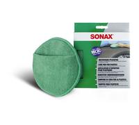 SONAX 04172000 Almohadilla de Cuidado de Microfibra 1 Piezas