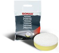 SONAX Esponja de Repuesto (1 Unidad) para SONAX P-Ball/Bola de Pulido ergonómica | N.° 04172410