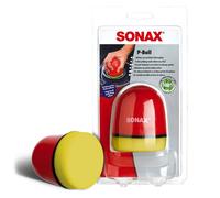 Sonax 04173410 P-Ball Polierball Pulido Bolas Esponja 1 Piezas para Pulir