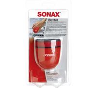 SONAX 04197000 Clay-Ball Limpiador de Pintura Cristal Larga Vida 91G