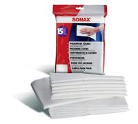 SONAX 04222000 Paños De Pulido