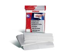 Sonax 04222000 Poliervliestücher 15 Piezas