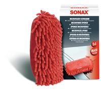 SONAX 04281000 Esponja De Microfibra 1 Pieza
