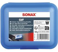 Sonax 04501050 - Plastilina de limpieza
