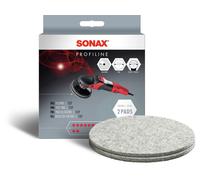 SONAX 04933000 Trapos de limpieza para automóvil