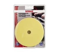 SONAX Almohadilla excéntrica Mediana 165 DA (1 Unidad), Uso en el último Paso para un Acabado de Alto Brillo. Número de Referencia 04935000