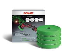 SONAX 04942410 Complemento, pulidora