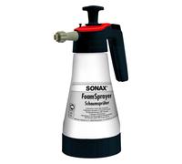 Sonax 04965410 Espuma Rociador de 1L 3 BAR Botella Aerosol Bomba Pulverizador