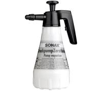 SONAX 04969000 Pulverizador De Presión Resistente A Disolventes 1 Litro