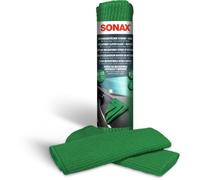 SONAX 04984410 Trapos de limpieza para automóvil