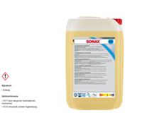SONAX 05227050 Champu de Coche Concentrado 25 Litro sin Fosfatos Ph Neutro