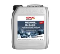 SONAX 05425000 Limpiador Frío S 5 L