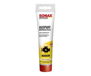 Sonax 05520000 Auspuffmontagepaste 170ML