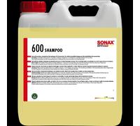 SONAX 06006000 Detergente para pintura