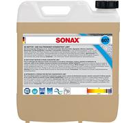 Sonax 06076000 Motor y kaltrein Papelera concentrado, 10 L