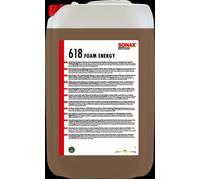 SONAX 06187050 Detergente universal