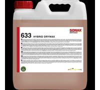 SONAX 06336000 Cera conservación