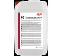 SONAX 06517050 Detergente para llantas