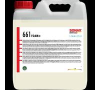 SONAX 06616000 Detergente para plásticos
