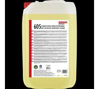 SONAX 06627050 Detergente para pintura