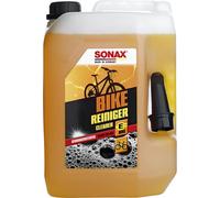 SONAX 08525000 Bici Limpiador 5 Litro Gebrauchtsfertig de Bicicleta