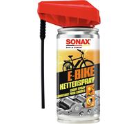 SONAX 08721000 Aerosol para cadenas