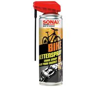 SONAX 08762000 Aerosol para cadenas
