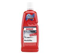 Sonax 1837668 313.341 Lavado y cera 1 L
