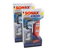 SONAX 2 x 02221000 Xtreme Protect+Shine barniz sellado Hybrid NPT 210 ml