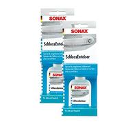 SONAX 2 x 03310000 schlossen teiser 50 ML