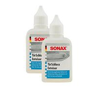SONAX 2 x 03315410 schlossen teiser Expositor de mostrador 1 Pieza