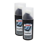 SONAX 2 x 03401000 ciudadores Goma Neumáticos Cuidado 100 ML