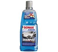 SONAX 215300 Xtreme - Limpiador de Coche 2 en 1