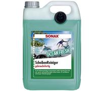 Sonax 264500 2645000 - Limpiacristales gebrauchsfertig Ocean de Fresh 5 l