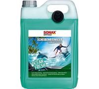 Sonax 264500 2645000 - Limpiacristales gebrauchsfertig Ocean de Fresh 5 l