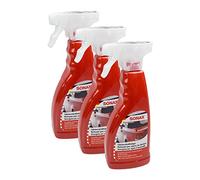SONAX 3 x 03092000 Capota Limpiador 500 ML