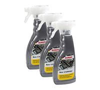 SONAX 3 x 05432000 Motor de & kaltrein Papelera Motor Limpiador frío Limpiador 500 ML