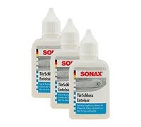SONAX 3X 03315410 - Dispositivo anticongelante para mostradores, 1 pieza