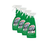 Sonax 4X 02922410 SmokeEx eliminador de olores y frescor spray Eliminador de olores 500 ml