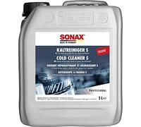 Sonax 542500 kaltrein Papelera schnelltrennend