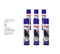 SONAX 6X 02063000 Xtreme Limpiador de tapicerías y alcántara sin gas propulsora