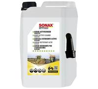 Sonax Agrar Activlimpiador Alcalino 5 L Concentrado Espumoso Limpiador