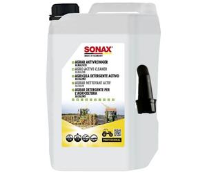 Sonax Agrar Activlimpiador Alcalino 5 L Concentrado Espumoso Limpiador