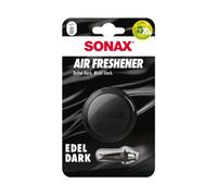 SONAX AirFreshener Edeldark (1 pieza)